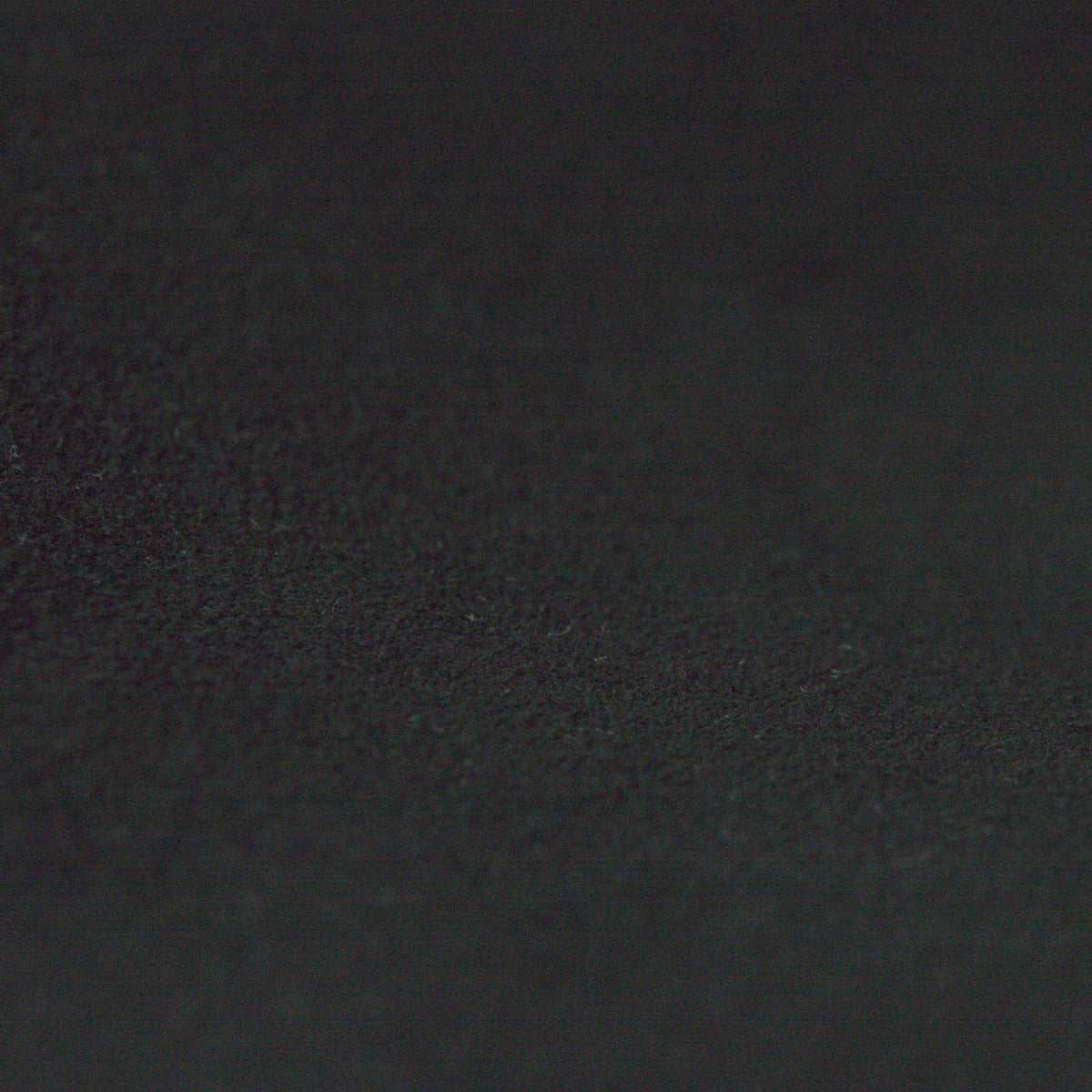 Alcantara-Oberfläche aus der Nähe